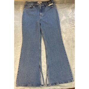 Abercrombie & Fitch Jeans Women 14R The Vintage Flare Curve Love High Rise